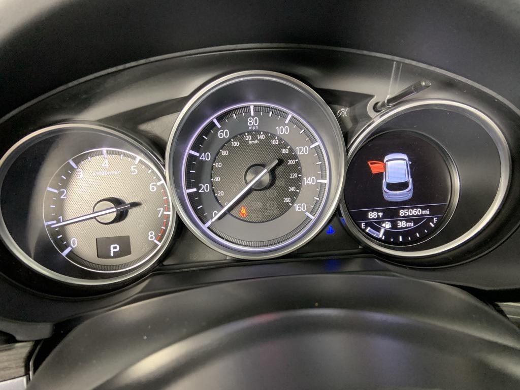 used 2017 Mazda CX-5 car, priced at $18,998