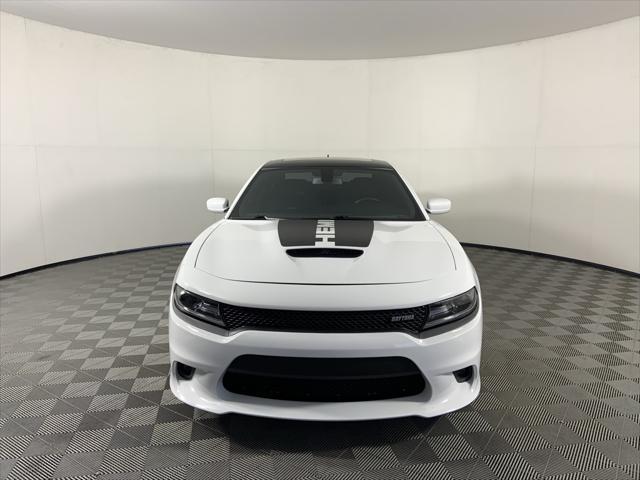used 2021 Dodge Charger car, priced at $32,998