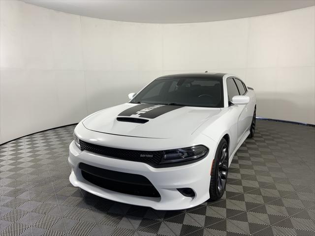 used 2021 Dodge Charger car, priced at $32,998