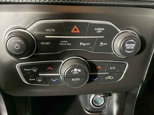 used 2021 Dodge Charger car, priced at $32,998