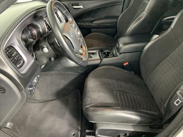 used 2021 Dodge Charger car, priced at $32,998
