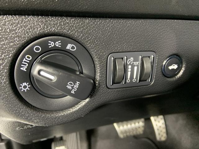 used 2021 Dodge Charger car, priced at $32,998