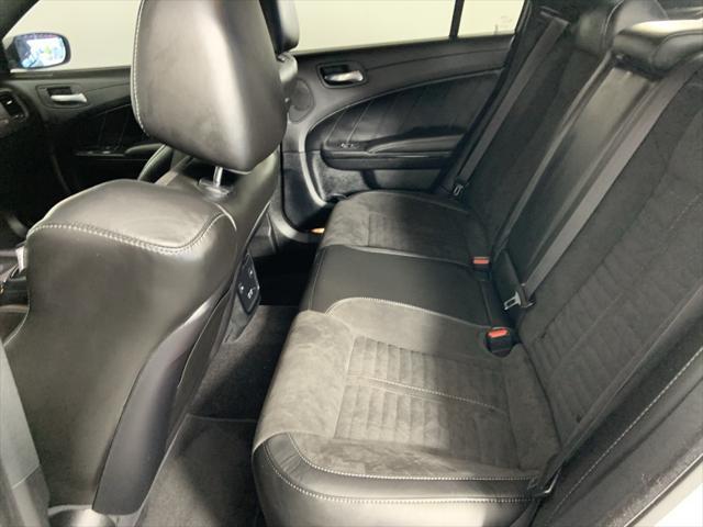 used 2021 Dodge Charger car, priced at $32,998