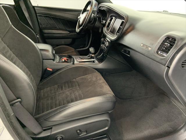 used 2021 Dodge Charger car, priced at $32,998