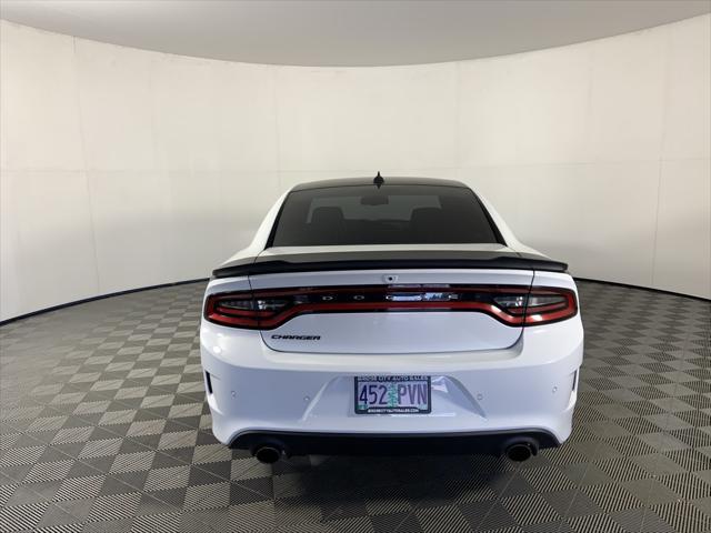 used 2021 Dodge Charger car, priced at $32,998