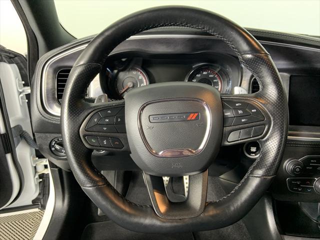 used 2021 Dodge Charger car, priced at $32,998