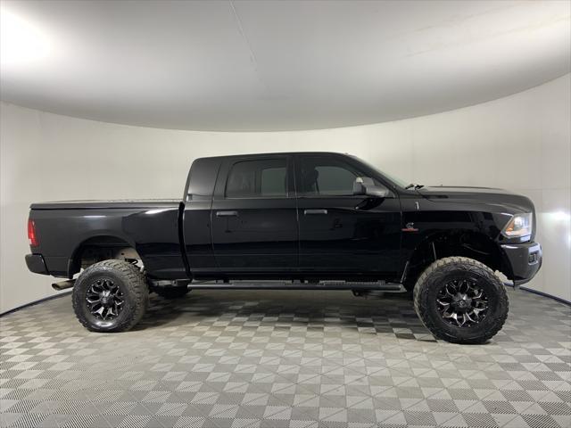 used 2014 Ram 2500 car, priced at $31,998