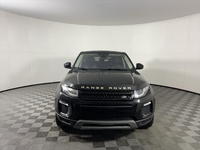 used 2016 Land Rover Range Rover Evoque car, priced at $17,500