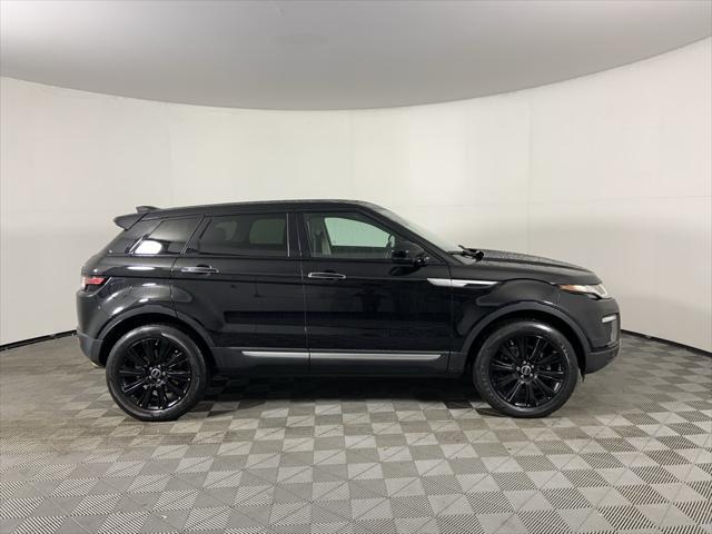 used 2016 Land Rover Range Rover Evoque car, priced at $17,500