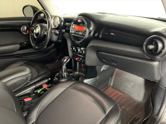 used 2015 MINI Hardtop car, priced at $8,500