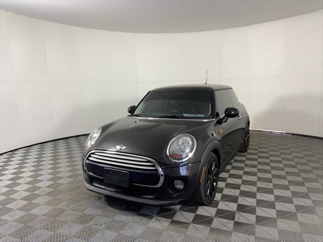 used 2015 MINI Hardtop car, priced at $8,500