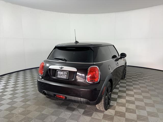 used 2015 MINI Hardtop car, priced at $8,500