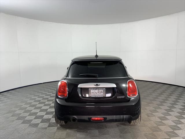 used 2015 MINI Hardtop car, priced at $8,500