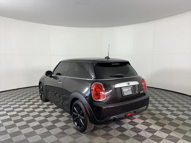 used 2015 MINI Hardtop car, priced at $8,500