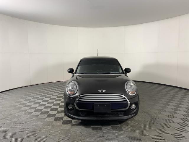 used 2015 MINI Hardtop car, priced at $8,500