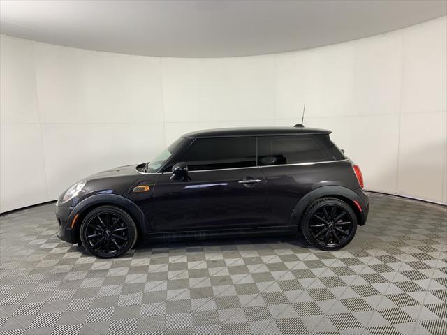 used 2015 MINI Hardtop car, priced at $8,500