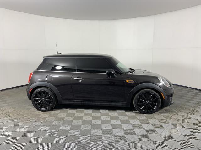 used 2015 MINI Hardtop car, priced at $8,500