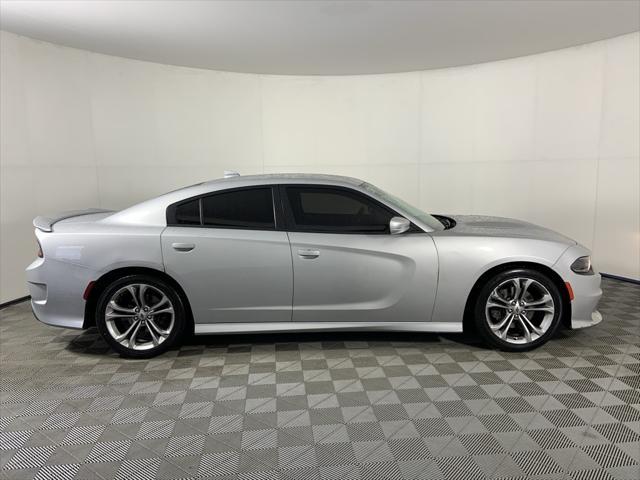 used 2020 Dodge Charger car, priced at $20,998