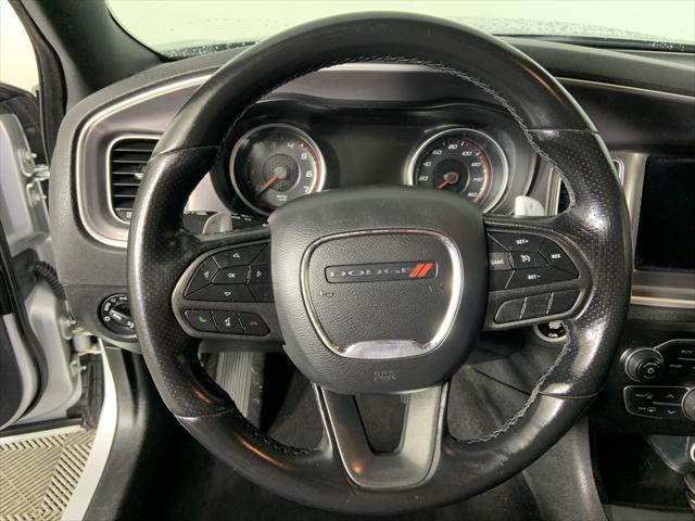 used 2020 Dodge Charger car, priced at $20,998