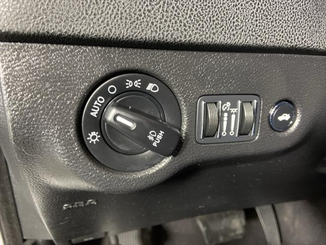 used 2020 Dodge Charger car, priced at $20,998