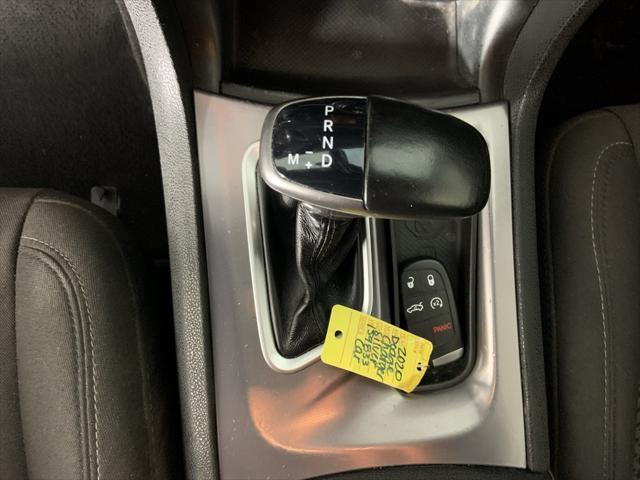 used 2020 Dodge Charger car, priced at $20,998