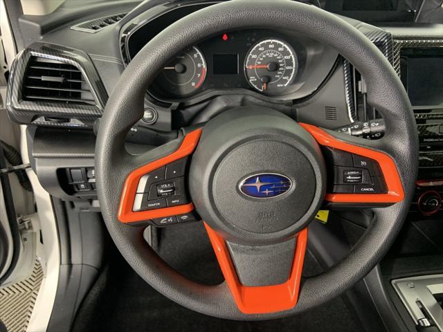 used 2017 Subaru Impreza car, priced at $16,488