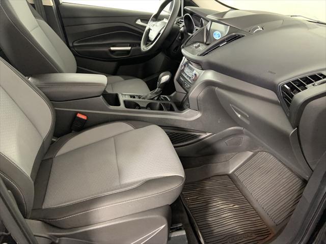 used 2019 Ford Escape car, priced at $12,488
