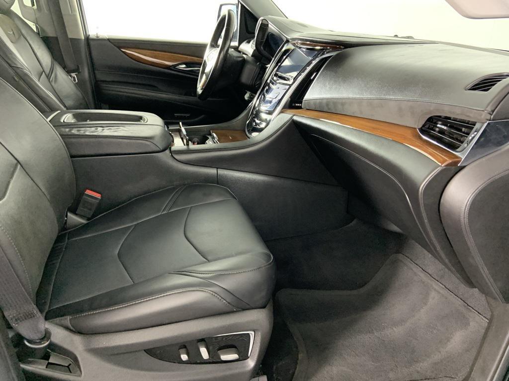 used 2016 Cadillac Escalade ESV car, priced at $27,988