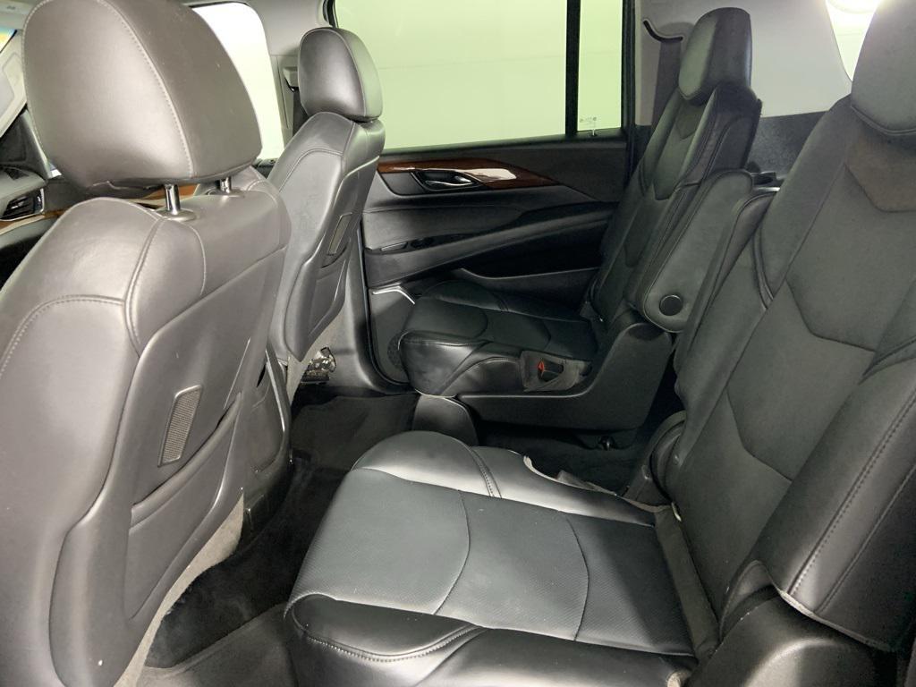 used 2016 Cadillac Escalade ESV car, priced at $27,988