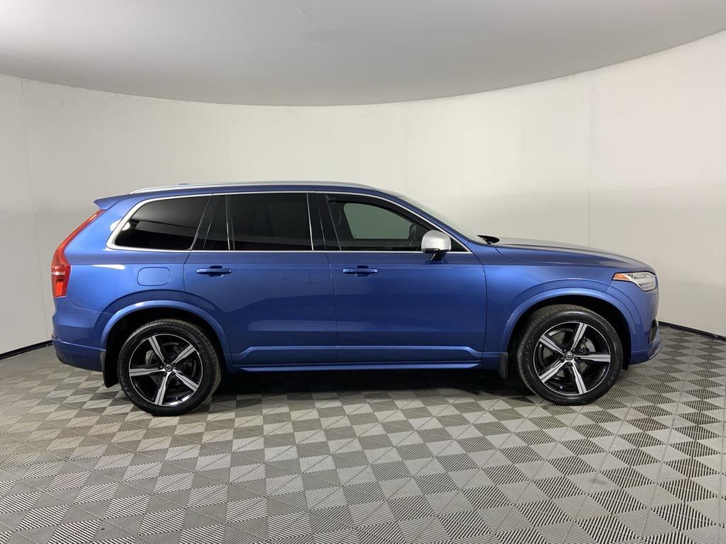 used 2016 Volvo XC90 car, priced at $22,988