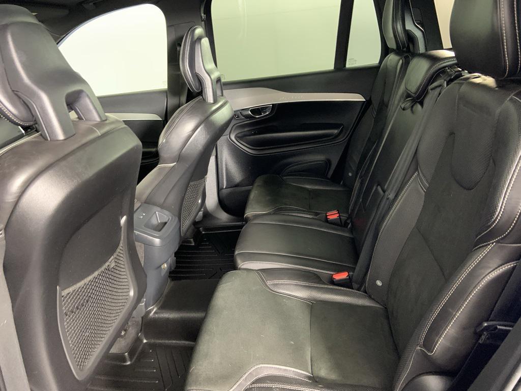 used 2016 Volvo XC90 car, priced at $22,988