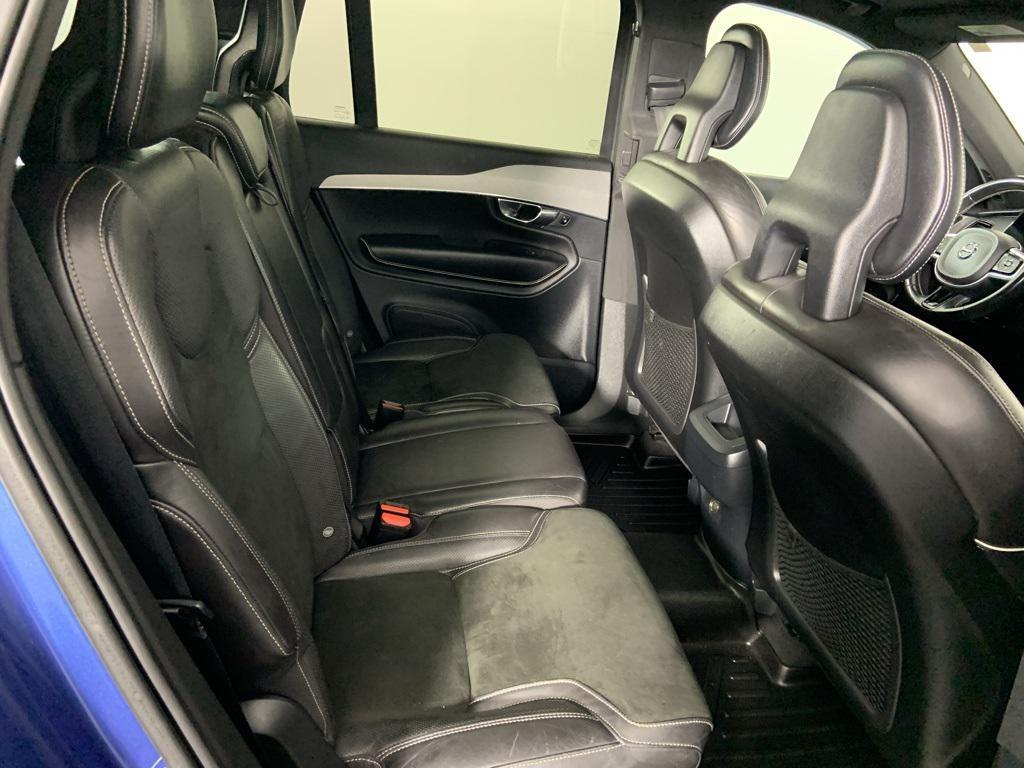 used 2016 Volvo XC90 car, priced at $22,988