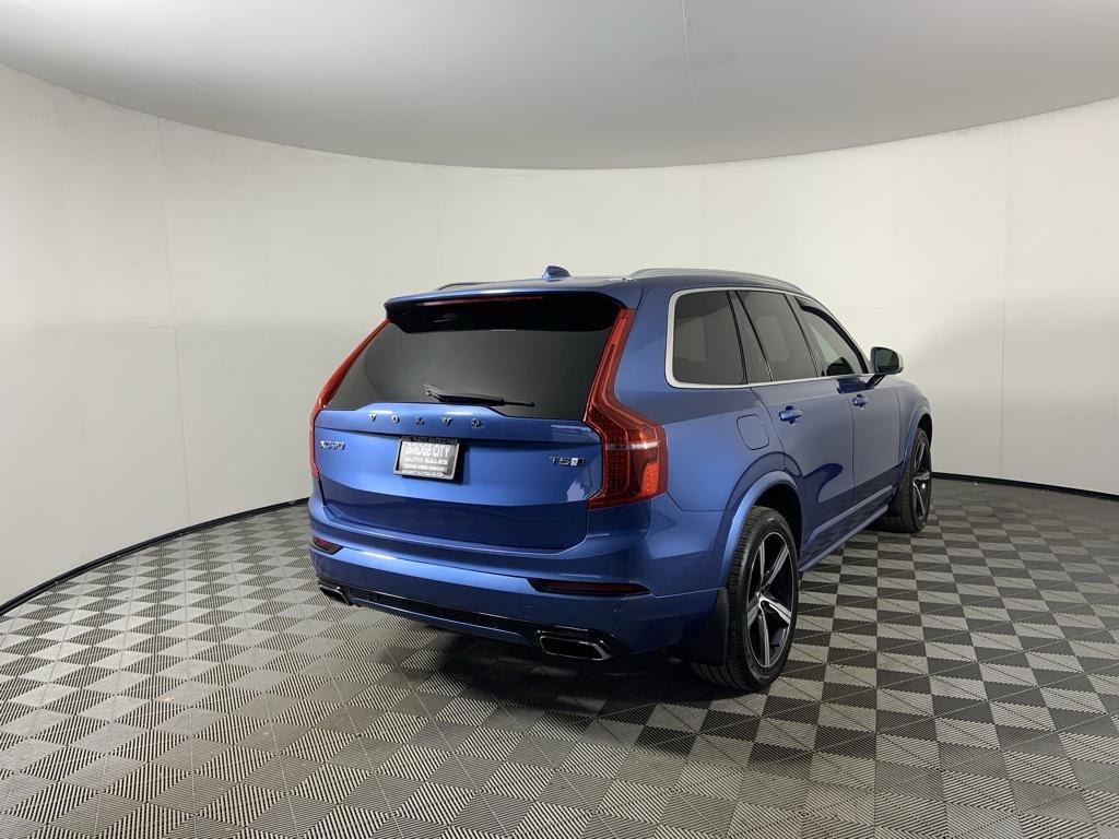 used 2016 Volvo XC90 car, priced at $22,988