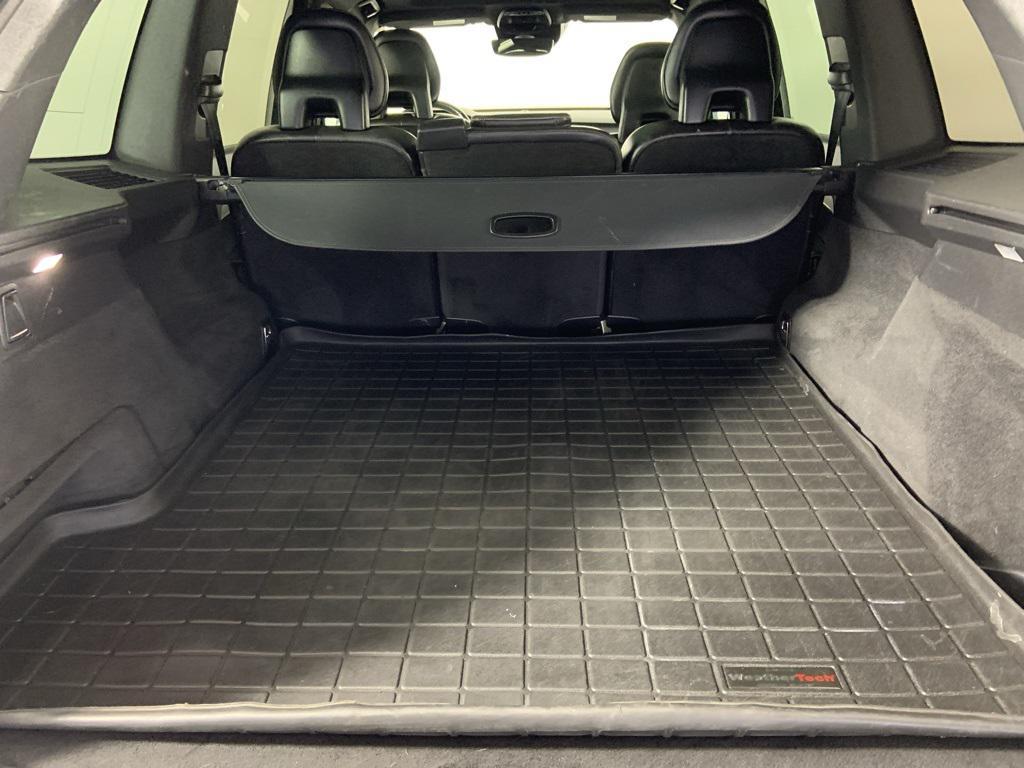 used 2016 Volvo XC90 car, priced at $22,988