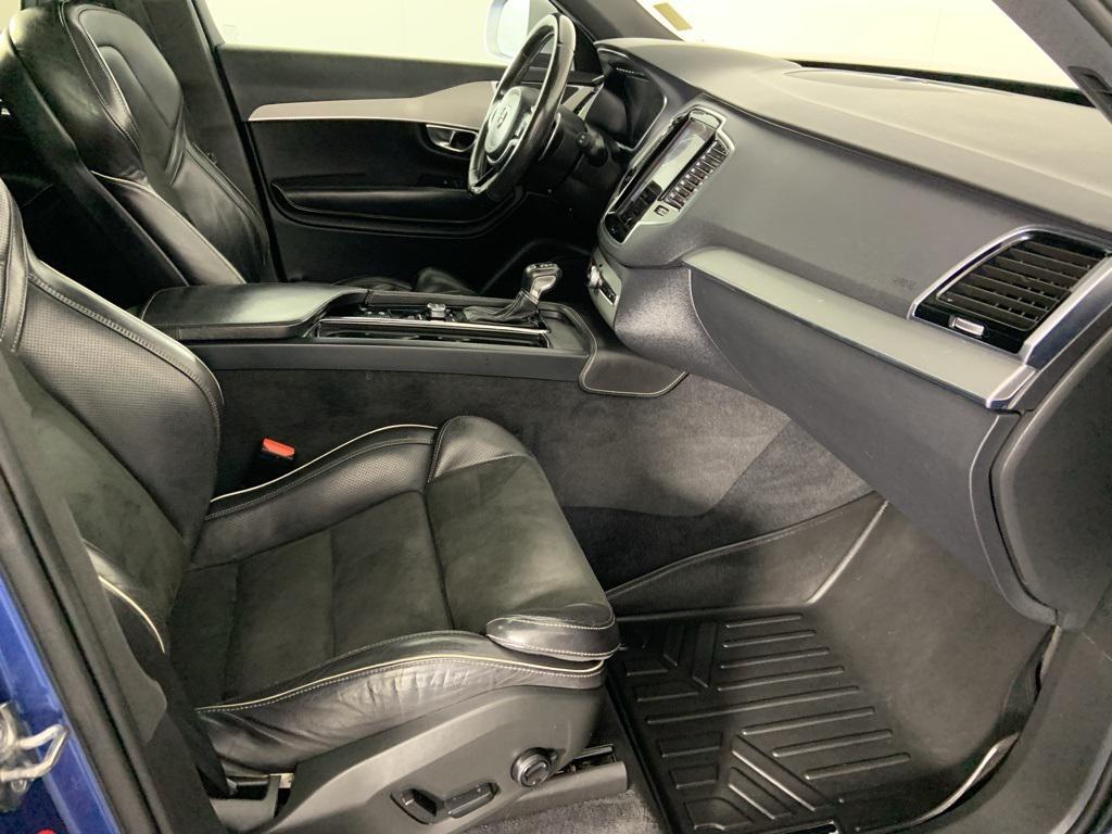 used 2016 Volvo XC90 car, priced at $22,988