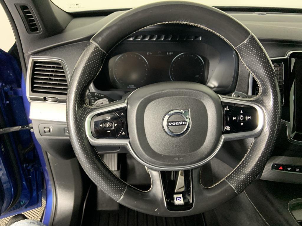 used 2016 Volvo XC90 car, priced at $22,988