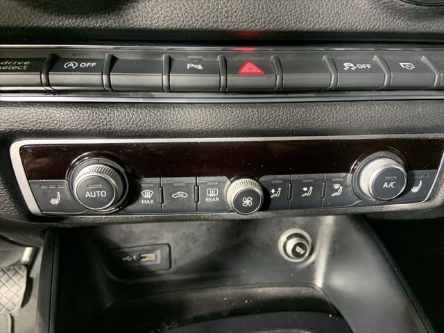 used 2020 Audi A3 car, priced at $17,998