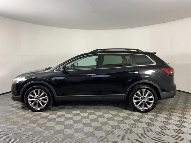 used 2015 Mazda CX-9 car, priced at $11,988