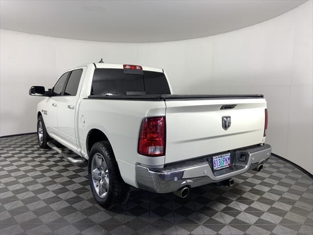 used 2016 Ram 1500 car, priced at $20,988