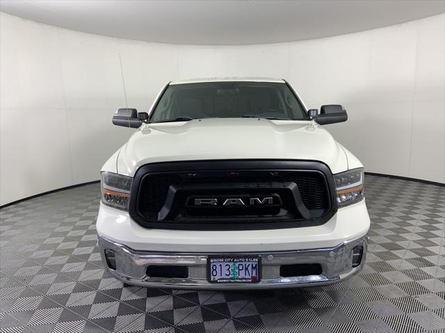 used 2016 Ram 1500 car, priced at $20,988