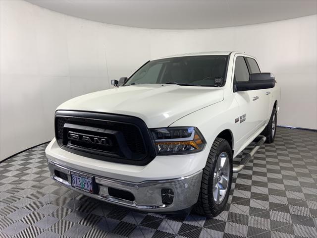 used 2016 Ram 1500 car, priced at $20,988