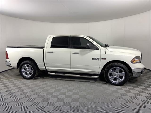 used 2016 Ram 1500 car, priced at $20,988