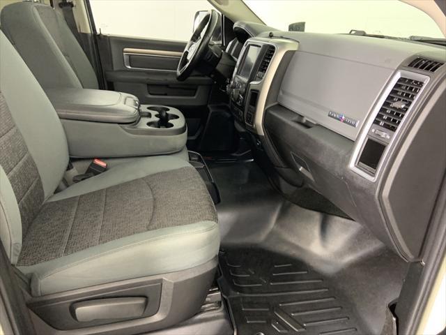 used 2016 Ram 1500 car, priced at $20,988