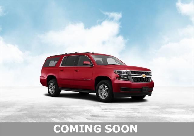 used 2015 Chevrolet Suburban car, priced at $17,500