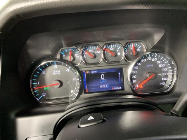 used 2015 Chevrolet Suburban car, priced at $17,988