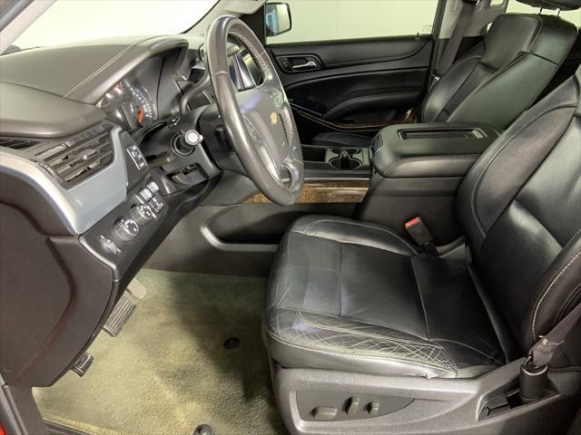 used 2015 Chevrolet Suburban car, priced at $17,988