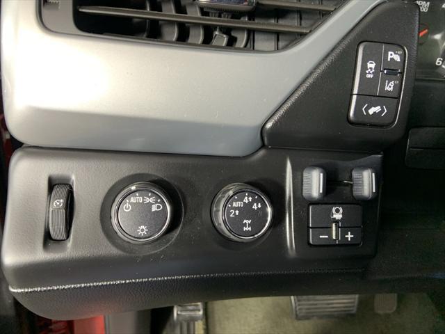 used 2015 Chevrolet Suburban car, priced at $17,988