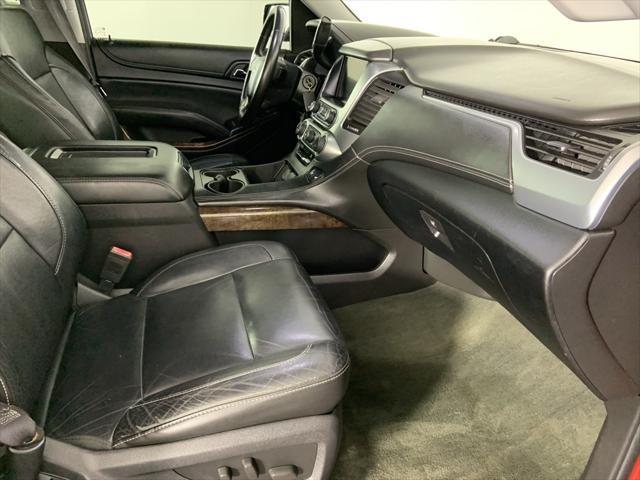 used 2015 Chevrolet Suburban car, priced at $17,988