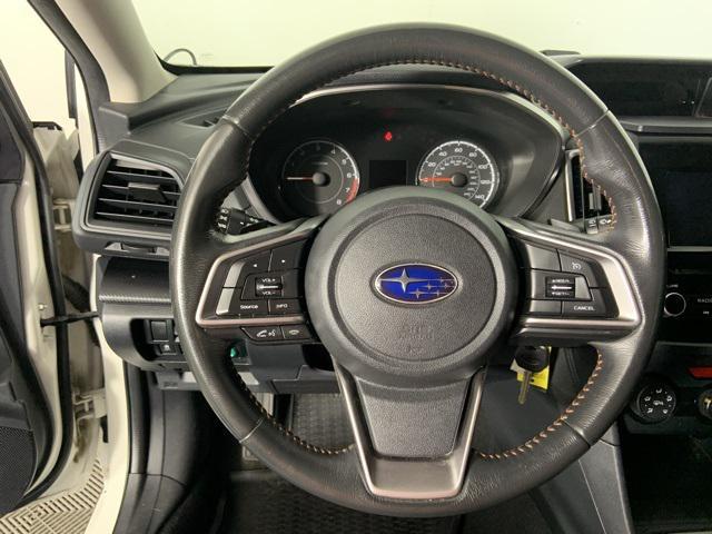 used 2019 Subaru Crosstrek car, priced at $24,998