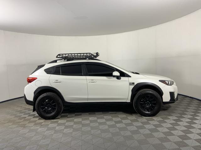 used 2019 Subaru Crosstrek car, priced at $24,998